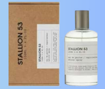 PERFUME LE LABO STALION 53